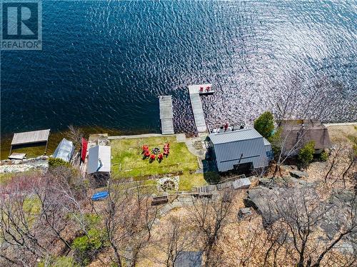 2095 Sunnyside Road, Sudbury, ON - Outdoor