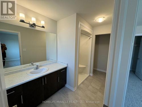 10 Whelan Court, Thorold, ON - Indoor Photo Showing Bathroom