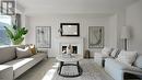 7 Breyworth Road, Markham, ON  - Indoor Photo Showing Living Room With Fireplace 