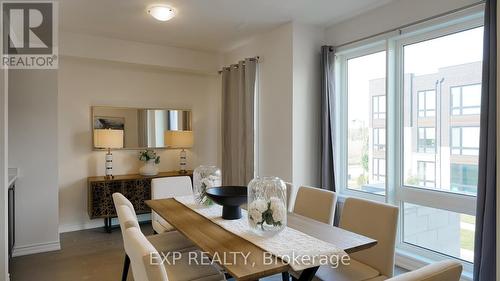 7 Breyworth Road, Markham, ON - Indoor Photo Showing Dining Room