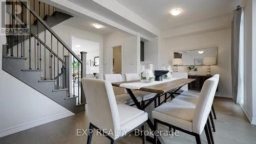 7 Breyworth Road, Markham, ON - Indoor Photo Showing Dining Room