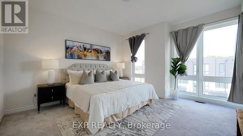 7 Breyworth Road, Markham, ON - Indoor Photo Showing Bedroom