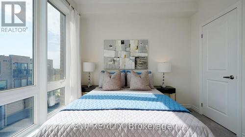 7 Breyworth Road, Markham, ON - Indoor Photo Showing Bedroom