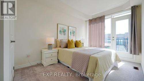 7 Breyworth Road, Markham, ON - Indoor Photo Showing Bedroom