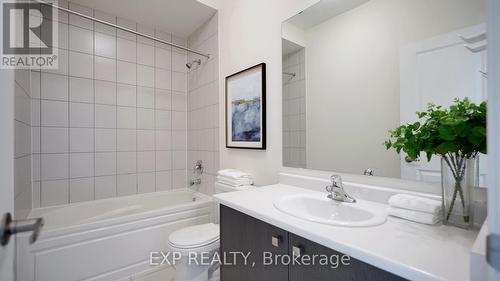 7 Breyworth Road, Markham, ON - Indoor Photo Showing Bathroom