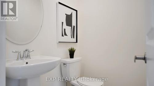 7 Breyworth Road, Markham, ON - Indoor Photo Showing Bathroom