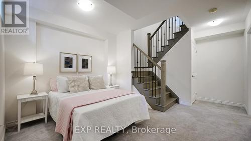 7 Breyworth Road, Markham, ON - Indoor Photo Showing Bedroom