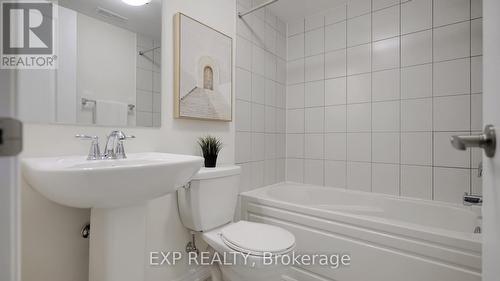 7 Breyworth Road, Markham, ON - Indoor Photo Showing Bathroom