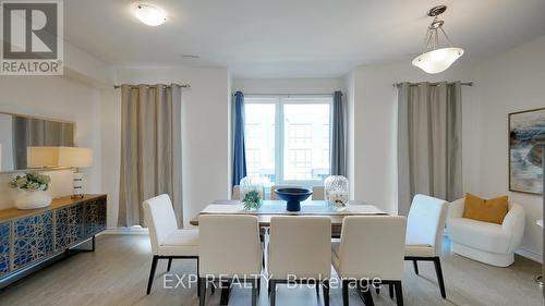 7 Breyworth Road, Markham, ON - Indoor Photo Showing Dining Room