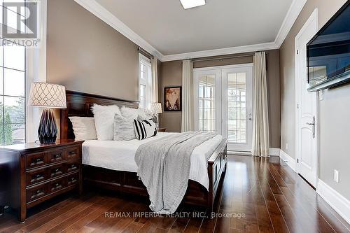 39 Fiorello Court, Vaughan, ON - Indoor Photo Showing Bedroom