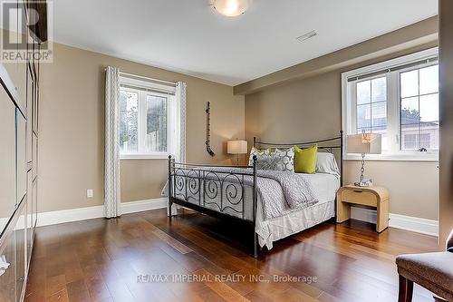 39 Fiorello Court, Vaughan, ON - Indoor Photo Showing Bedroom