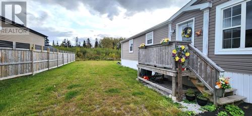 30 Woodford Drive, Deer Lake, NL 