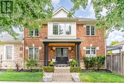 3247 STEEPLECHASE DRIVE  Burlington, ON L7M 0C5