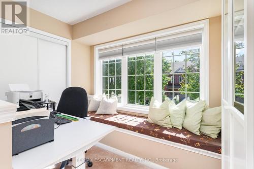 3247 Steeplechase Drive, Burlington, ON - Indoor Photo Showing Office