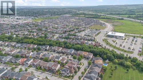 3247 Steeplechase Drive, Burlington, ON - Outdoor With View