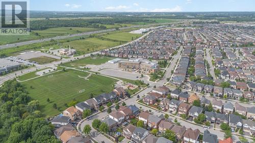 3247 Steeplechase Drive, Burlington, ON - Outdoor With View