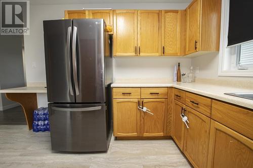 21 Selkirk Rd, Sault Ste. Marie, ON - Indoor Photo Showing Kitchen