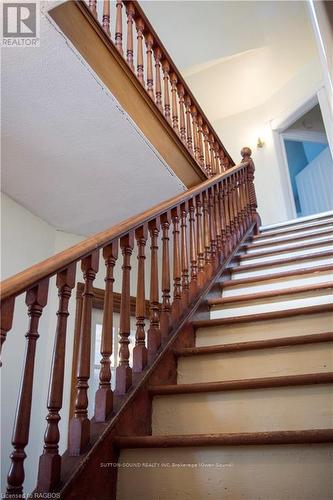 8 Elizabeth Drive, South Bruce Peninsula, ON - Indoor Photo Showing Other Room