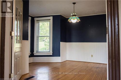 8 Elizabeth Drive, South Bruce Peninsula, ON - Indoor Photo Showing Other Room