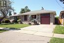 43 Merrygale Crescent, Toronto, ON  - Outdoor With Facade 