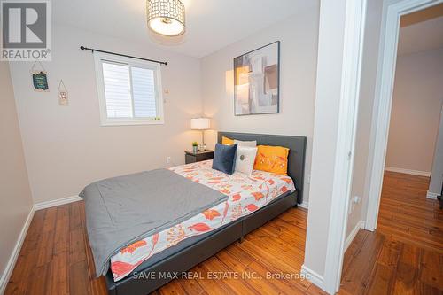 365 Greenbrier Road, Cambridge, ON - Indoor Photo Showing Bedroom