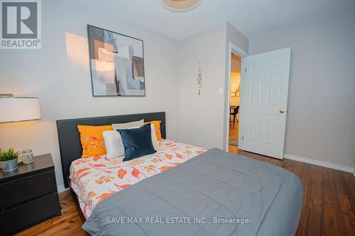 365 Greenbrier Road, Cambridge, ON - Indoor Photo Showing Bedroom