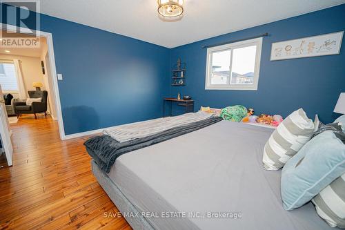 365 Greenbrier Road, Cambridge, ON - Indoor Photo Showing Bedroom