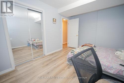 365 Greenbrier Road, Cambridge, ON - Indoor Photo Showing Bedroom