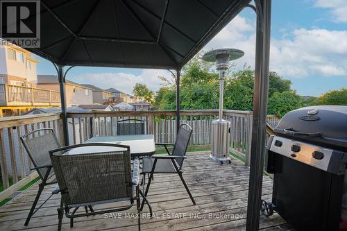 365 Greenbrier Road, Cambridge, ON - Outdoor With Deck Patio Veranda With Exterior