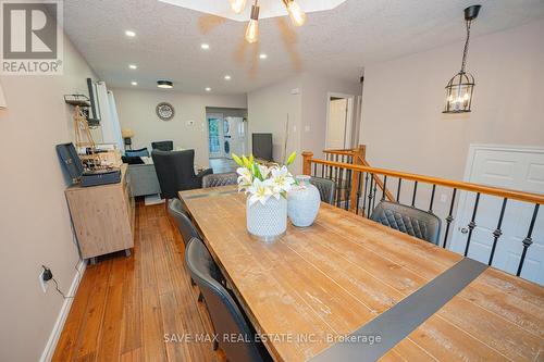 365 Greenbrier Road, Cambridge, ON - Indoor Photo Showing Dining Room