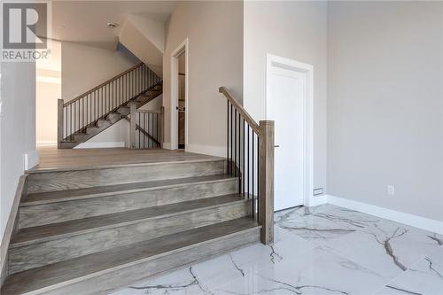 34 Westport Street, Sudbury, ON - Indoor Photo Showing Other Room