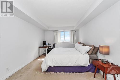 Ph06 - 429 Somerset Street W, Ottawa, ON - Indoor Photo Showing Bedroom