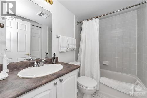 429 Somerset Street W Unit#Ph06, Ottawa, ON - Indoor Photo Showing Bathroom