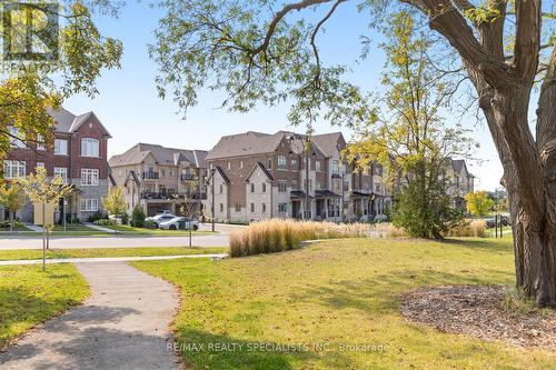 39 New Yorkton Avenue, Markham, ON - Outdoor