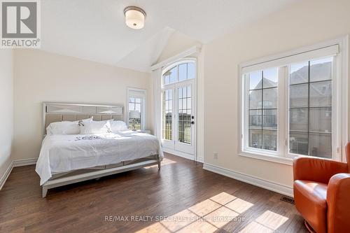 39 New Yorkton Avenue, Markham, ON - Indoor Photo Showing Bedroom