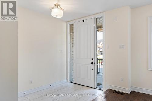 39 New Yorkton Avenue, Markham, ON - Indoor Photo Showing Other Room