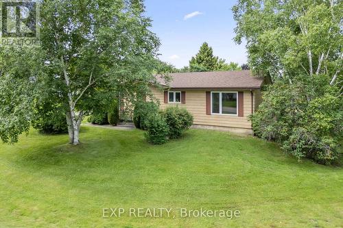 31 Kelsey Crescent, Georgina, ON - Outdoor