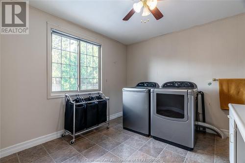 70 Northland Drive, Chatham, ON - Indoor Photo Showing Laundry Room