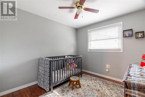 70 Northland Drive, Chatham, ON - Indoor Photo Showing Bedroom