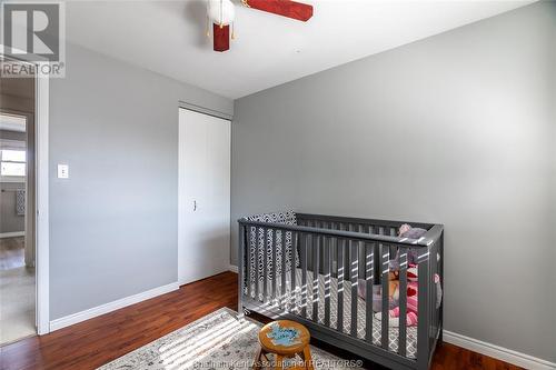 70 Northland Drive, Chatham, ON - Indoor Photo Showing Bedroom