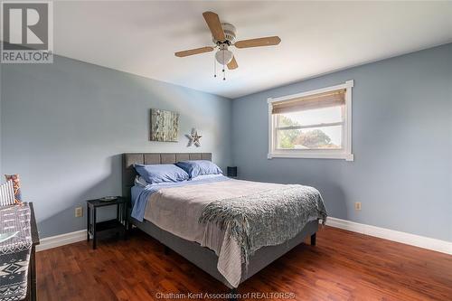 70 Northland Drive, Chatham, ON - Indoor Photo Showing Bedroom