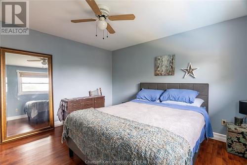 70 Northland Drive, Chatham, ON - Indoor Photo Showing Bedroom