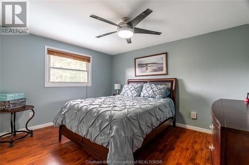 70 Northland Drive, Chatham, ON - Indoor Photo Showing Bedroom