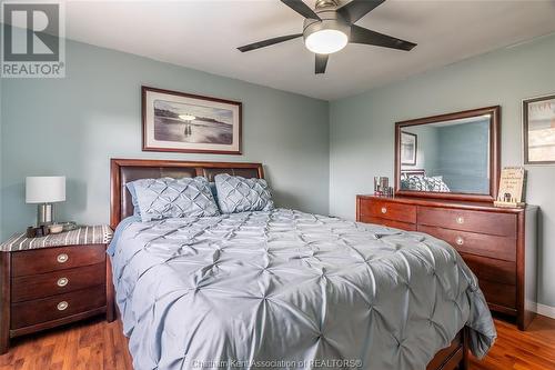 70 Northland Drive, Chatham, ON - Indoor Photo Showing Bedroom