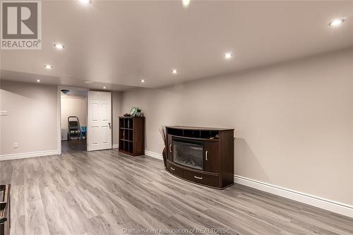 70 Northland Drive, Chatham, ON - Indoor