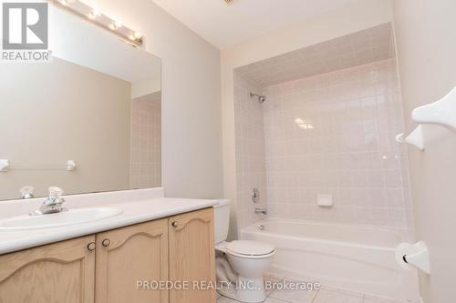 51 Oakmeadow Drive, Brampton, ON - Indoor Photo Showing Bathroom