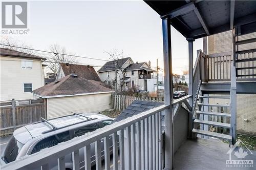 214 Carillon Street, Ottawa, ON - Outdoor With Exterior