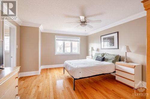 429 Sparkman Avenue, Ottawa, ON - Indoor Photo Showing Bedroom