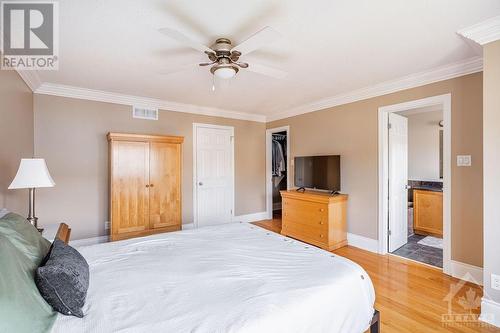 429 Sparkman Avenue, Ottawa, ON - Indoor Photo Showing Bedroom