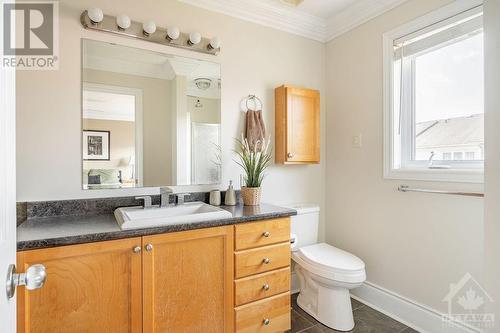 429 Sparkman Avenue, Ottawa, ON - Indoor Photo Showing Bathroom